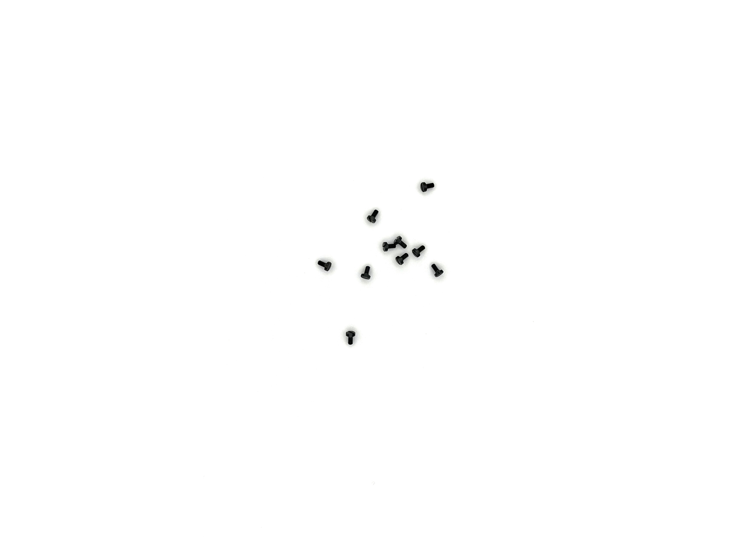  E784830 - Schraube 10 Stück